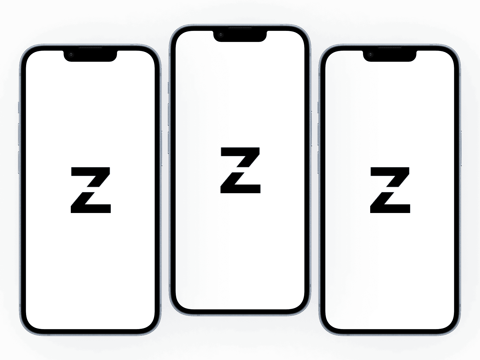 Zeeo App Screenshots